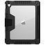 Чехол для iPad Pro 12.9 2018 гибридный Nillkin Bumper черный