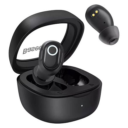 Наушники Baseus Bowie WM02 (черный)