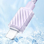Кабель McDodo CA-3642 USB Type-A - Lightning (1.2 м, фиолетовый)