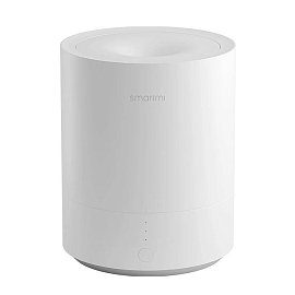 Увлажнитель воздуха SmartMi Air Humidifier SKV6002RT белый