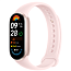 Фитнес браслет Xiaomi Smart Band 9 розовый