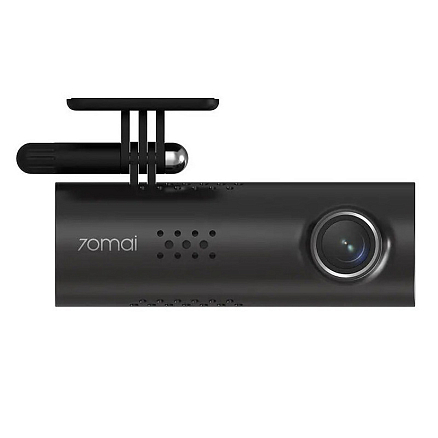Видеорегистратор Xiaomi 70mai Smart Dash Cam 1S модель Midrive D06