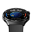 Умные часы QCY GT2 S3 темно-серые