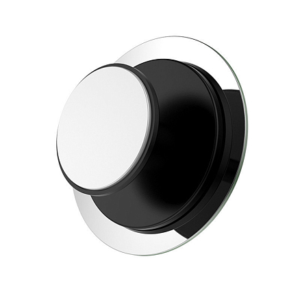 Дополнительное зеркало мертвой зоны для автомобиля Baseus Full Vision 2 шт.