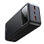 Внешний аккумулятор McDodo MC-4240 30000мАч (USB, Type-C, PD, QC, 22.5Вт) черный