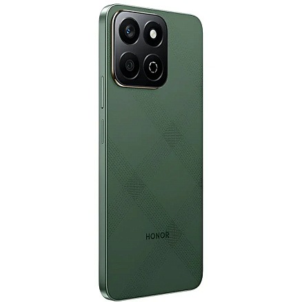 Смартфон Honor X7c 6Gb/128Gb зеленый