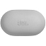 Наушники беспроводные Bluetooth JBL Tune 115 TWS вакуумные с микрофоном белые