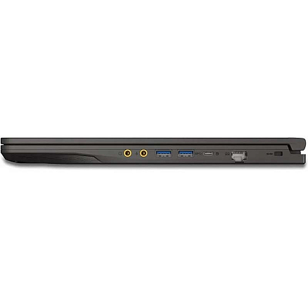 Игровой ноутбук MSI Thin 15 B12UDX-2424XBY
