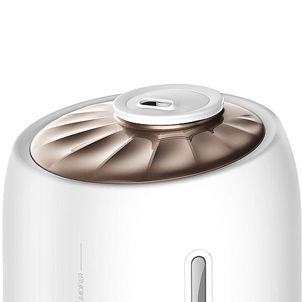 Увлажнитель воздуха Deerma DEM-F500 (международная версия, белый)