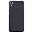 Чехол для HTC Desire 626 пластиковый тонкий Nillkin Super Frosted черный
