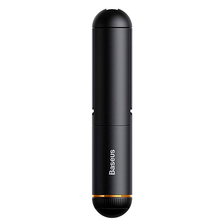 Монопод (палка для селфи) Bluetooth с кнопкой Baseus Ultra Mini черный