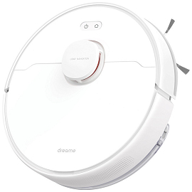 Робот-пылесос Dreame D9 Max RLD33GA (международная версия Dreamehome, белый)