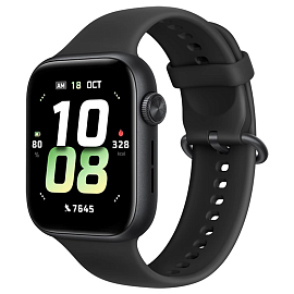 Умные часы Honor Watch 5 черные