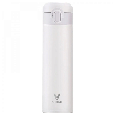 Термос (термобутылка) Viomi Portable VC300 300 мл белый