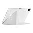Чехол для планшета Pitaka MagEZ Folio 2 для iPad Pro 13" M4 (белый)