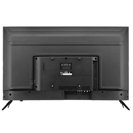 Телевизор Techno Smart KDG32GR680ANTS 32 дюйма с Android TV черный