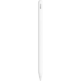 Стилус активный для iPad Apple Pencil (2nd Gen) A2051 белый