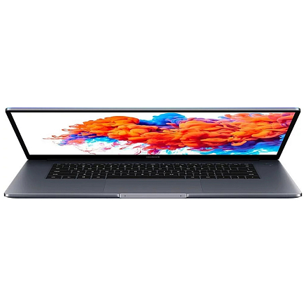 Ноутбук Honor MagicBook 15 2021 BMH-WDQ9HN 5301AFVT серый