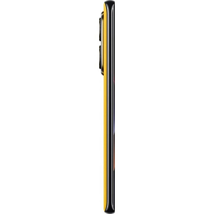 Смартфон Poco X7 12Gb/512Gb черный