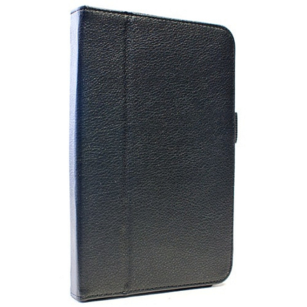 Чехол для Barnes and Noble Nook HD 7 кожаный NOVA-01 черный