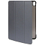 Чехол для iPad Air 2020 кожаный книжка IT Baggage серый