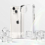 Чехол для iPhone 14 Plus гибридный Ringke Fusion Bumper прозрачный