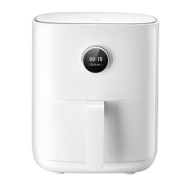 Аэрофритюрница Xiaomi Mi Smart Air Fryer 3.5 л белая