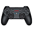 Джойстик (геймпад) беспроводной для телефона, Nintendo Switch и ПК GameSir T3s 19 кнопок черный