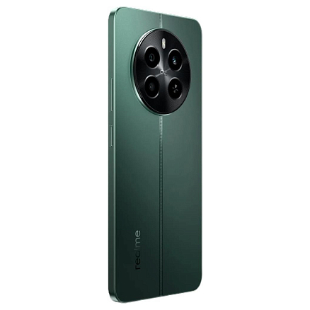 Смартфон Realme 12 8Gb/512Gb зеленый