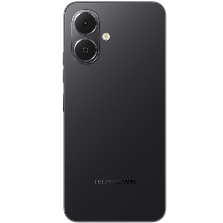 Смартфон Tecno Spark Go 2 4Gb/128Gb черный