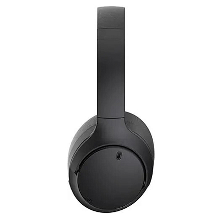 Наушники беспроводные Honor Choice Headphones полноразмерные черные