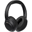 Наушники беспроводные Honor Choice Headphones Pro полноразмерные с активным шумоподавлением черные