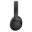 Наушники беспроводные Honor Choice Headphones полноразмерные черные