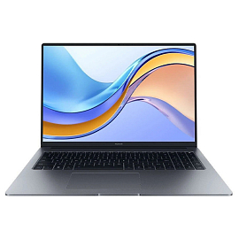 Ноутбук HONOR MagicBook X 16 2023 BRN-F56 5301AFHH