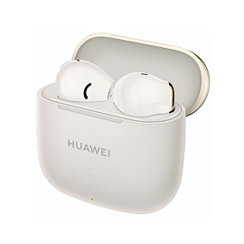 Наушники TWS беспроводные Bluetooth Huawei FreeBuds SE 3 вкладыши с микрофоном бежевые