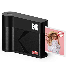 Фотопринтер Kodak M300 черный