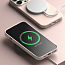Чехол для iPhone 13 Pro Max гелевый ультратонкий Ringke Air S розовый