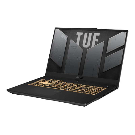 Ноутбук Asus FX507Z FX507ZC4-HN143 (90NR0GW1-M00B40) темно-серый