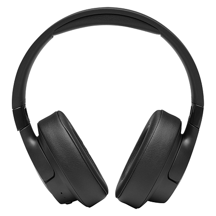 Наушники беспроводные Bluetooth JBL Tune 700BT накладные складные черные