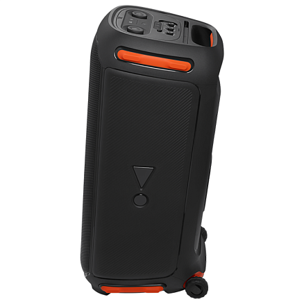 Колонка JBL PartyBox 710 для вечеринок черная