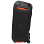 Колонка JBL PartyBox 710 для вечеринок черная