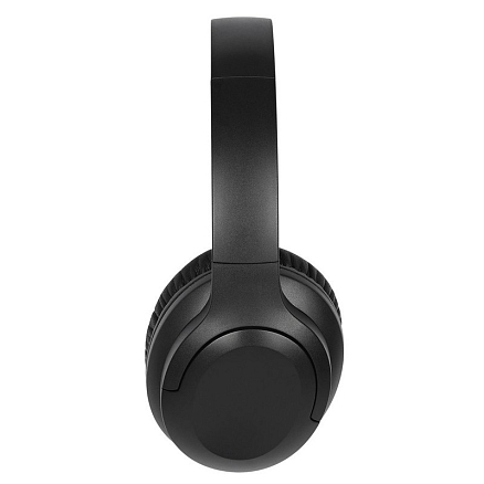 Наушники беспроводные TFN Studio полноразмерные с активным шумоподавлением черные