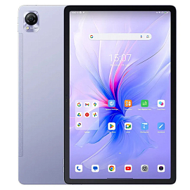 Планшет Blackview Mega 1 8GB/256GB (фиолетовый)
