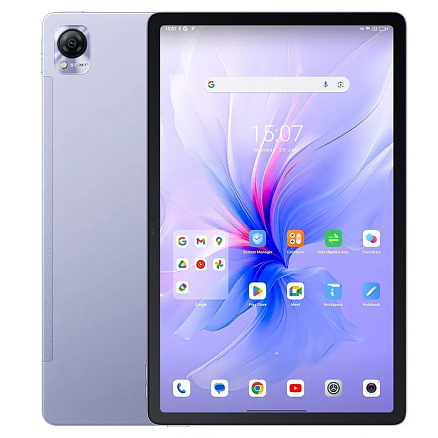 Планшет Blackview Mega 1 8GB/256GB (фиолетовый)