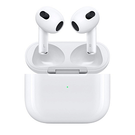Наушники Apple AirPods 3