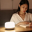 Умный ночник настольный Xiaomi Yeelight Bedside Lamp D2 белый