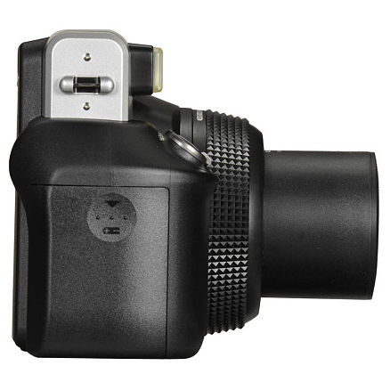Фотоаппарат мгновенной печати Fujifilm Instax Wide 300 черный