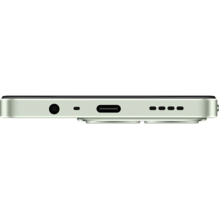 Смартфон Realme C63 8Gb/256Gb зеленый
