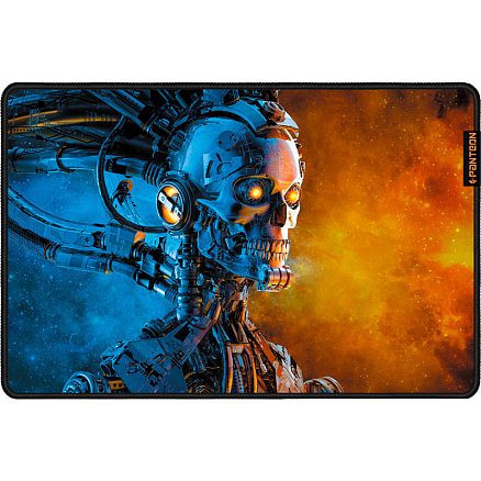 Коврик для мышки Jet.A Panteon GP-169SM Speed control The Comer M игровой