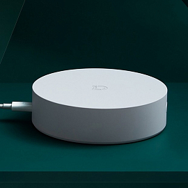 Шлюз умного дома (хаб) Xiaomi Mi Smart Home Hub ZNDMWG02LM